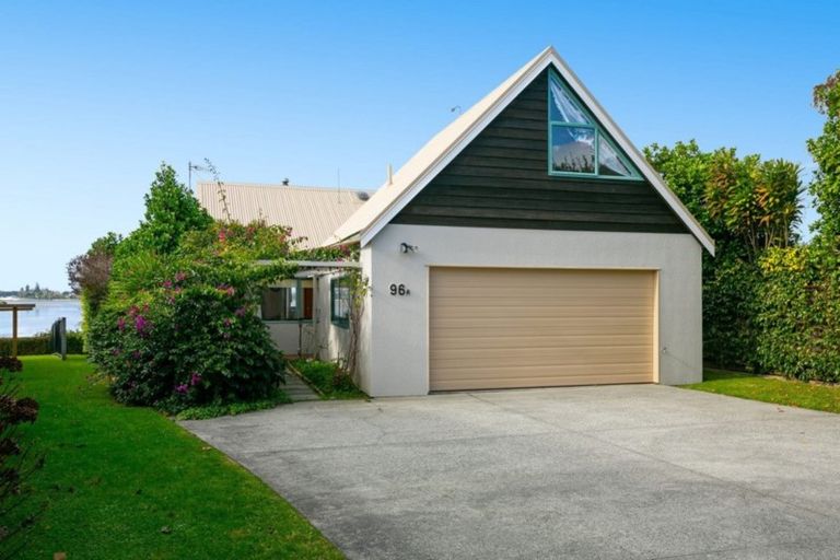 Photo of property in 96a Darraghs Road, Brookfield, Tauranga, 3110