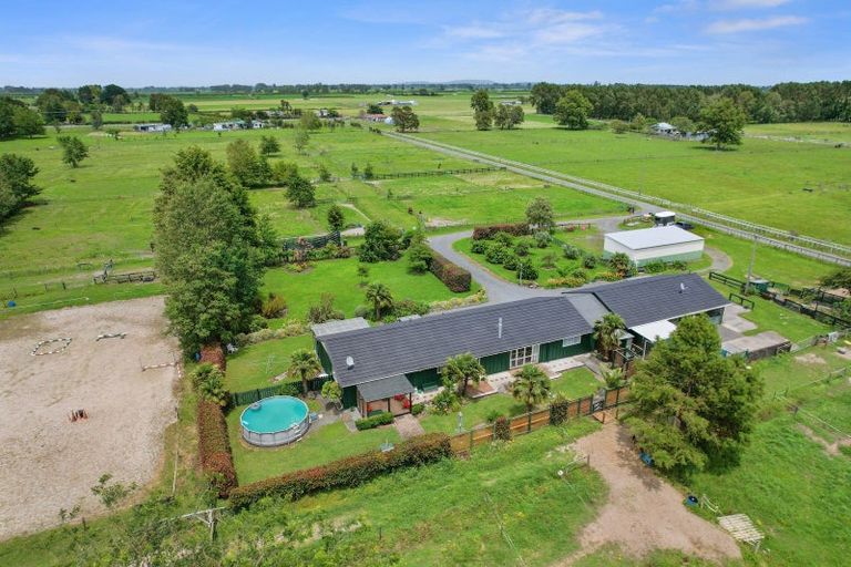 Photo of property in 138a Mccabe Road, Te Aroha, 3393