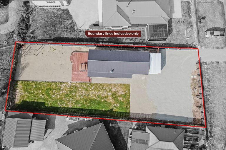 Photo of property in 76 Gordon Street, Kurow, 9435