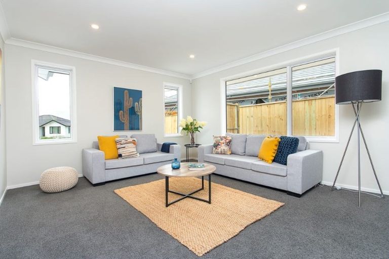 Photo of property in 24 Hitchen Road, Pokeno, 2402