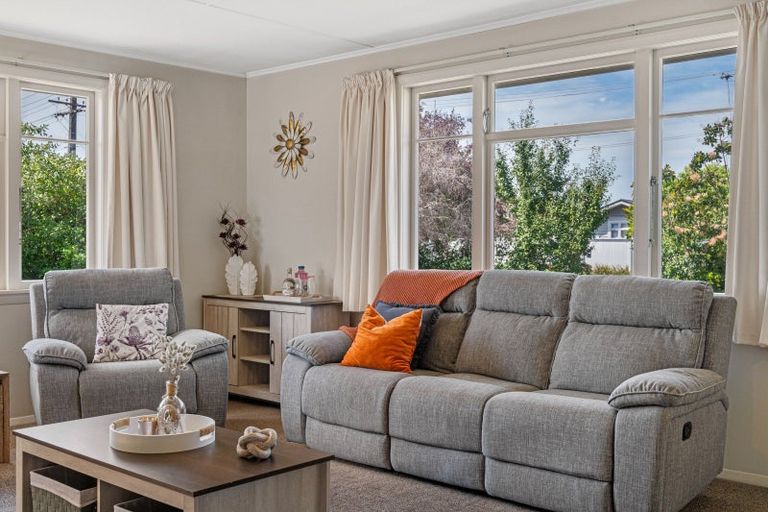 Photo of property in 112 Howick Road, Redwoodtown, Blenheim, 7201