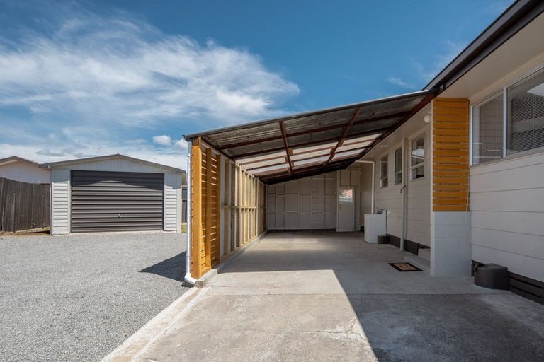 Photo of property in 8b Buick Street, Redwoodtown, Blenheim, 7201