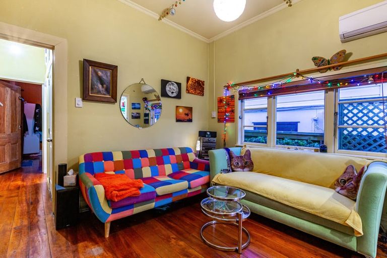 Photo of property in 38 Duppa Street, Berhampore, Wellington, 6023