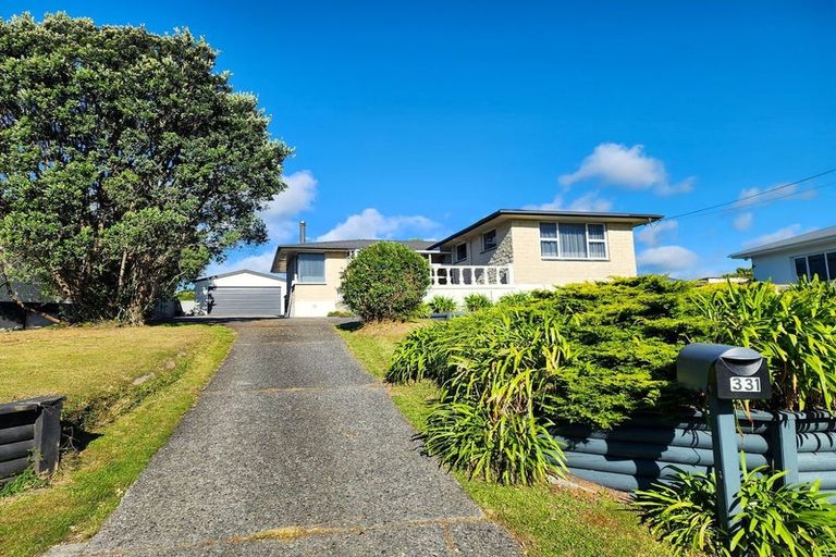 Photo of property in 331 Main South Road, Paroa, Greymouth, 7805