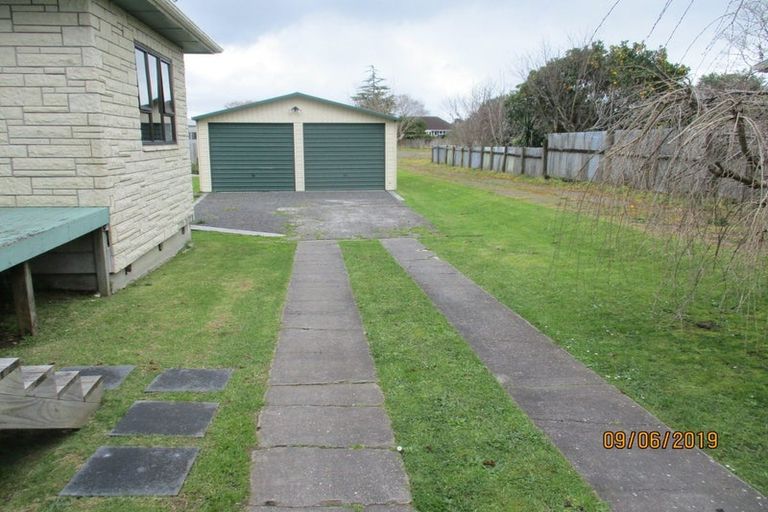 Photo of property in 17 Stanley Avenue, Te Aroha, 3320
