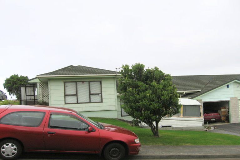 Photo of property in 2b Glenwood Grove, Woodridge, Wellington, 6037