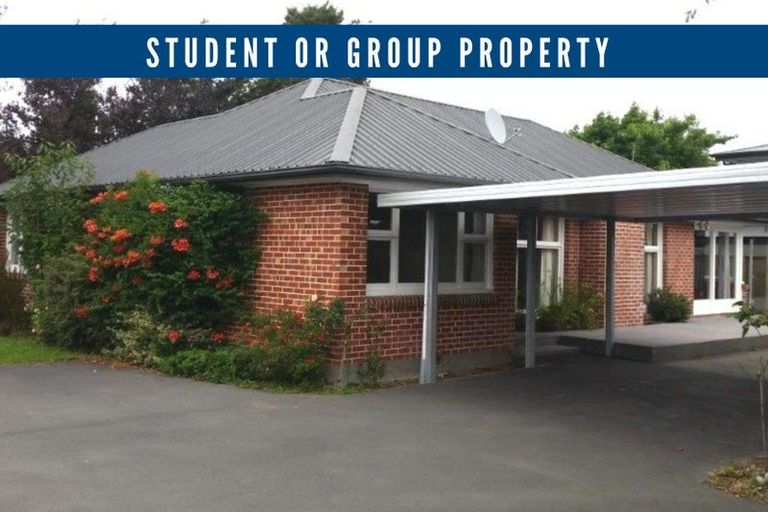 Photo of property in 231 Waimairi Road, Ilam, Christchurch, 8041