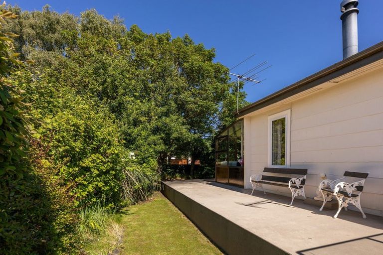 Photo of property in 7 James Avenue, Leithfield, 7481