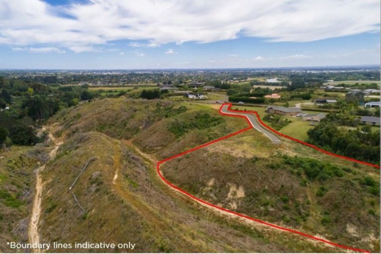 Photo of property in 42 Polson Hill Drive, Aokautere, 4471