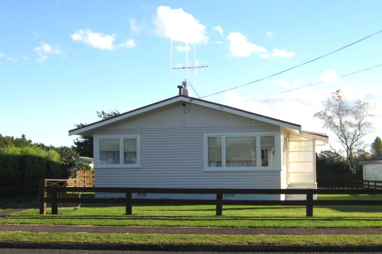Photo of property in 75 Totara Street, Putaruru, 3411