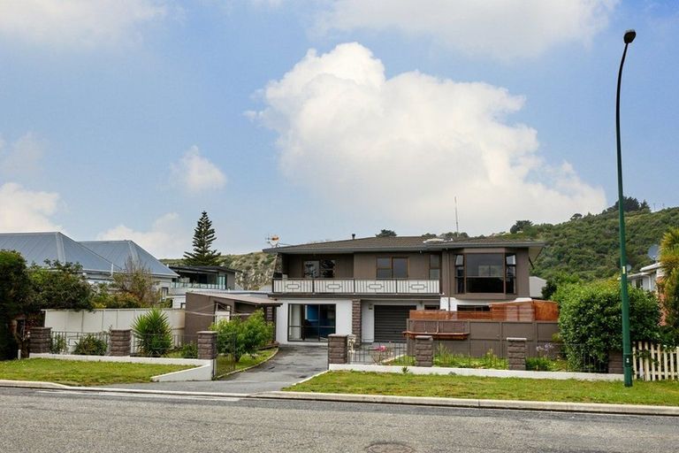 Photo of property in 3 Ramsgate Street, Kaikoura, 7300