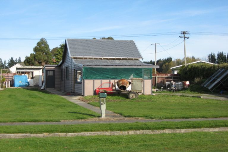 Photo of property in 23 Scott Street, Mataura, 9712