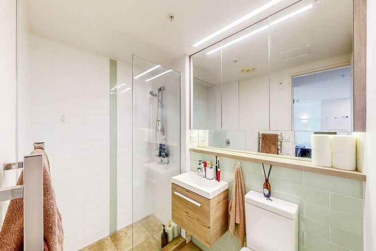 Photo of property in Elevate, 13/30f Taranaki Street, Te Aro, Wellington, 6011