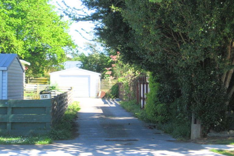 Photo of property in 15b Kilbride Road, Matamata, 3400