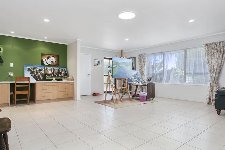 Photo of property in 104 Burwood Road, Matamata, 3400