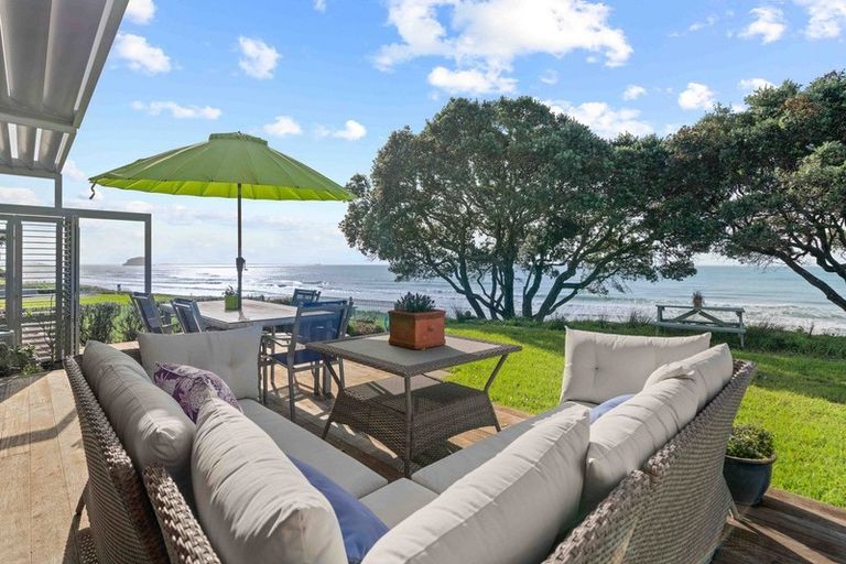 Photo of property in 3/45a Oceanbeach Road, Mount Maunganui, 3116