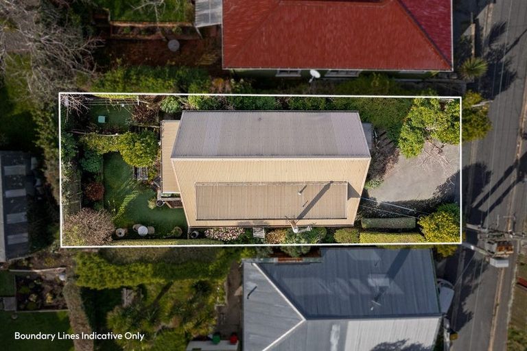 Photo of property in 27 Frame Street, North East Valley, Dunedin, 9010