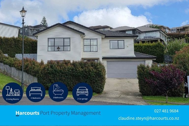 Photo of property in 143 Isabella Drive, Pukekohe, 2120