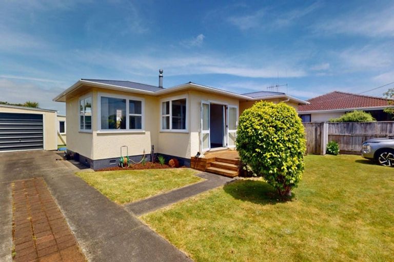 Photo of property in 6 Chester Road, Springvale, Whanganui, 4501