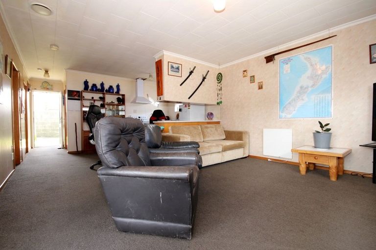 Photo of property in 32 Princes Street, Georgetown, Invercargill, 9812