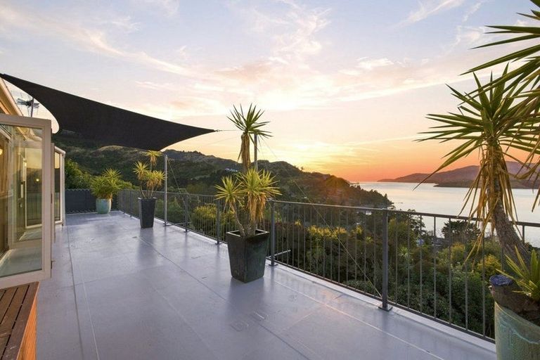 Photo of property in 15 The Terrace, Governors Bay, Lyttelton, 8971