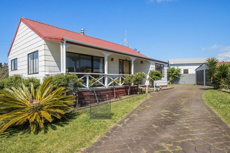 Photo of property in 20b Silverton Road, Waihi, 3610