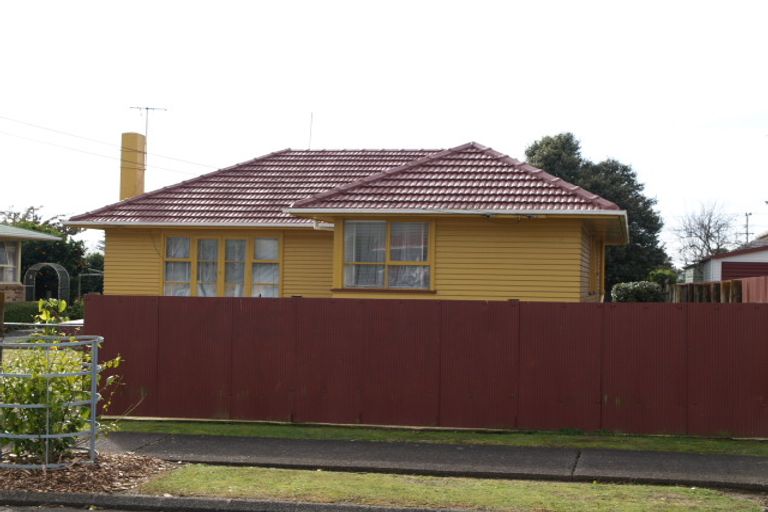 Photo of property in 31 Steven Street, Mangere East, Auckland, 2024