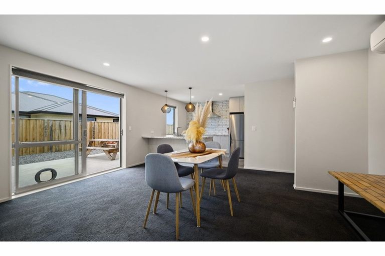 Photo of property in 7 Katipo Way, Pegasus, 7612