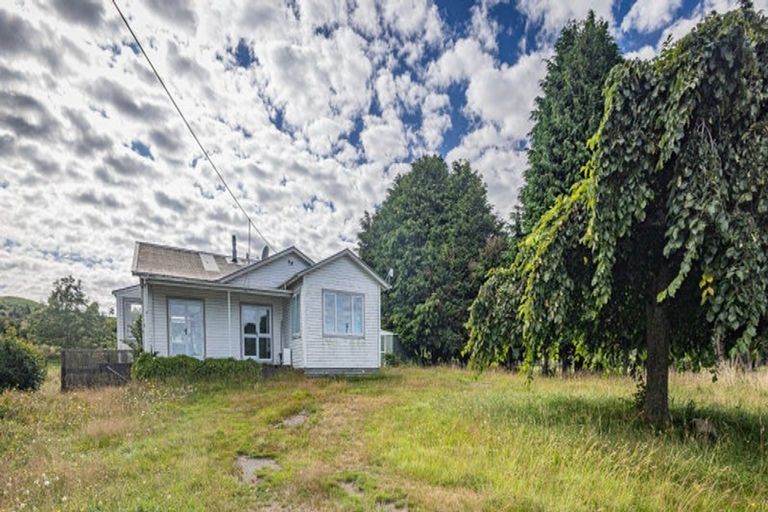 Photo of property in 173 Pakihi Road, Ohakune, 4691