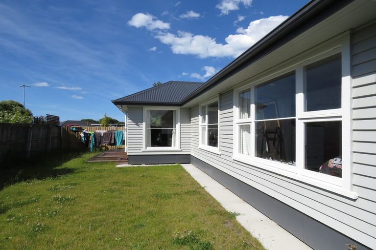Photo of property in 27 Crosby Street, Mairehau, Christchurch, 8013