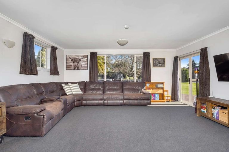 Photo of property in 204 Kerrytown Road, Kerrytown, Timaru, 7975