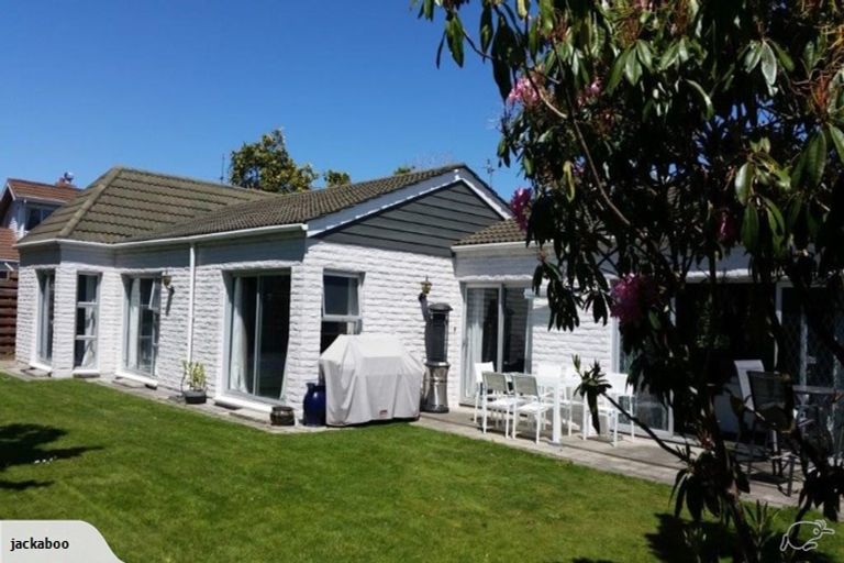Photo of property in 82a Winchester Street, Merivale, Christchurch, 8014