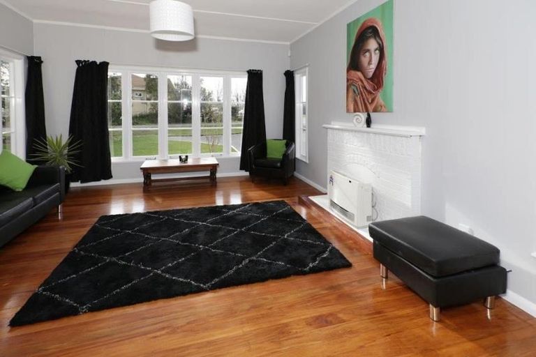 Photo of property in 9a Murray Street, Maeroa, Hamilton, 3200