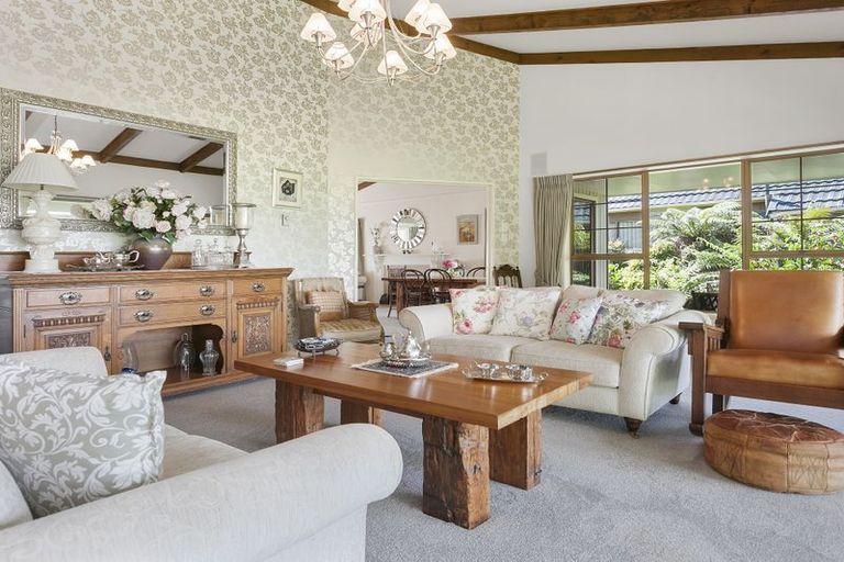 Photo of property in 104 Burwood Road, Matamata, 3400