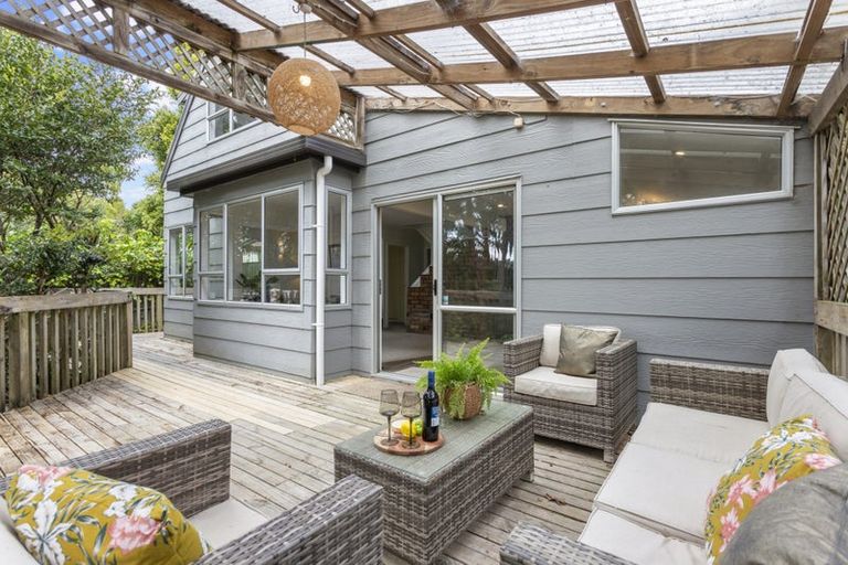 Photo of property in 639 Huia Road, Parau, Auckland, 0604