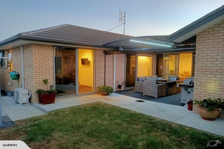 Photo of property in 86 Helenslee Road, Pokeno, 2402