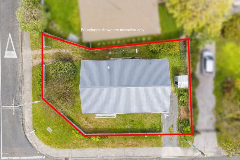 Photo of property in 36 Anaru Street, Raumati Beach, Paraparaumu, 5032