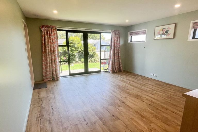 Photo of property in 64 Packard Crescent, Halswell, Christchurch, 8025