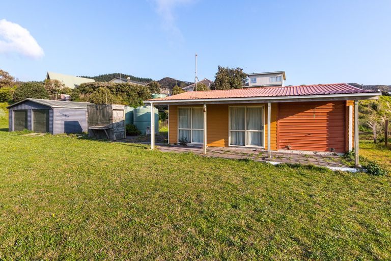 Photo of property in 26a Mission Road, Port Waikato, 2695
