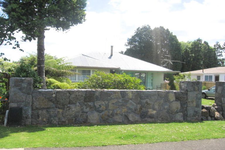 Photo of property in 25 Hongi Street, Kaikohe, 0405