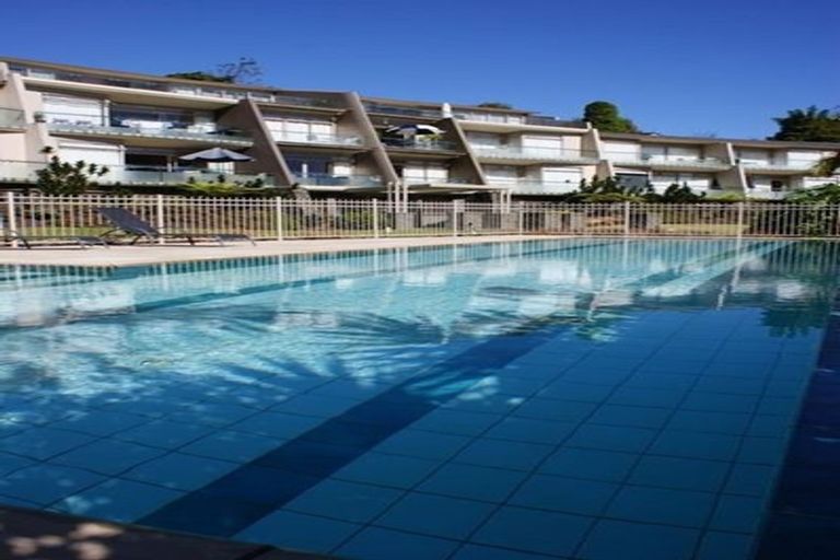 Photo of property in Bridgewater Apartments, 310/7 Te Rangi Cross Road, Paihia, 0200