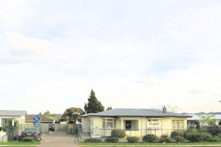 Photo of property in 1428 Pukuatua Street, Rotorua, 3010