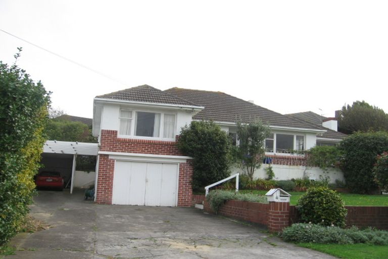 Photo of property in 4 Mascot Street, Tawa, Wellington, 5028
