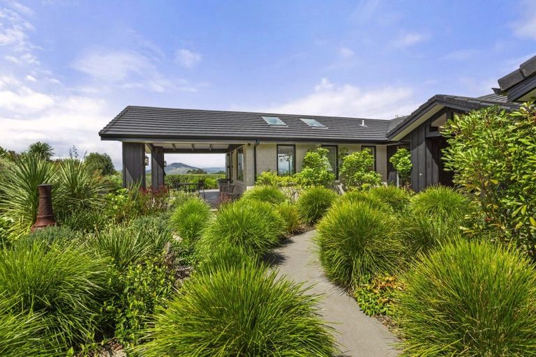 Photo of property in 387 Te Tahi Road, Puketotara, Te Awamutu, 3876