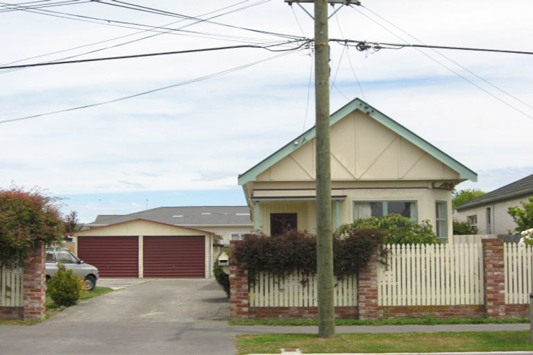 Photo of property in 10 Wildberry Street, Woolston, Christchurch, 8023