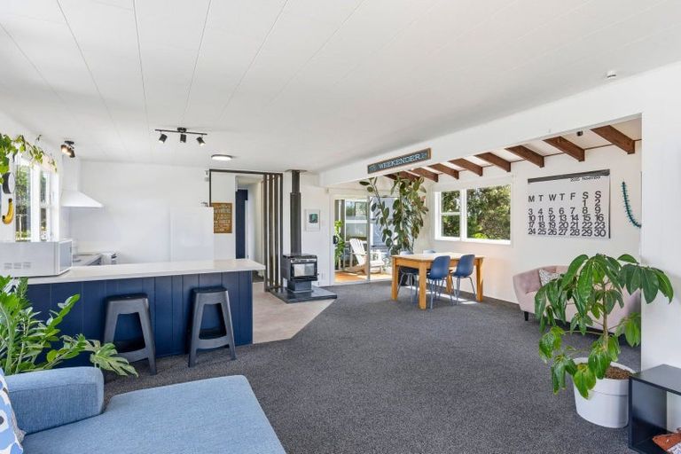 Photo of property in 628 Waitarere Beach Road, Waitarere Beach, Levin, 5510