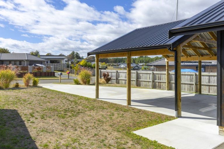 Photo of property in 30 John Norrie Place, Motuoapa, Turangi, 3382
