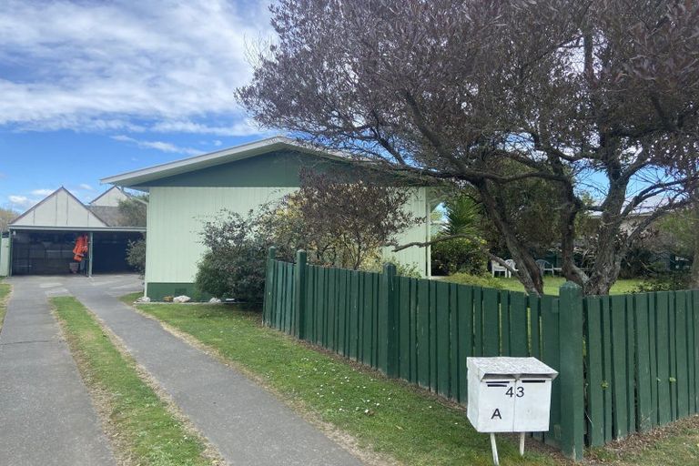 Photo of property in 43a Sunderland Drive, Flaxmere, Hastings, 4120