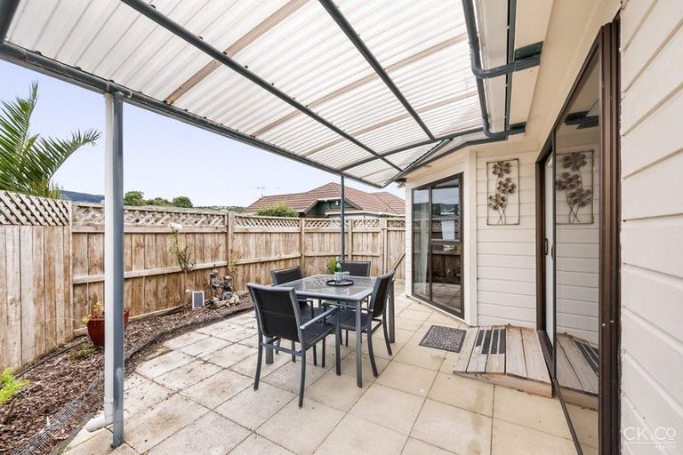 Photo of property in 3/60 Garden Road, Avalon, Lower Hutt, 5011