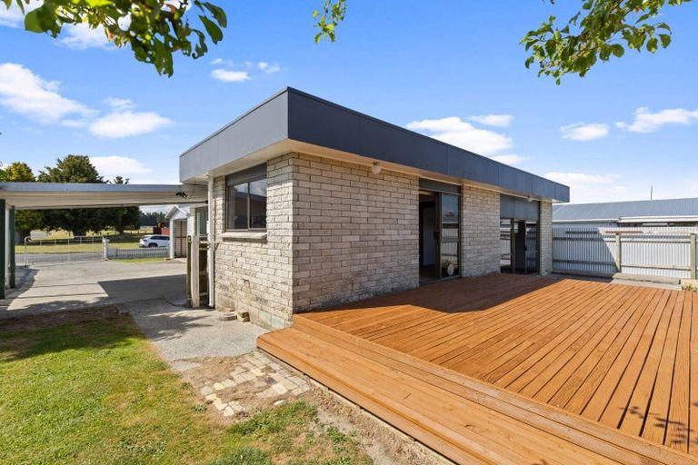 Photo of property in 27 Kennedy Drive, Putaruru, 3411